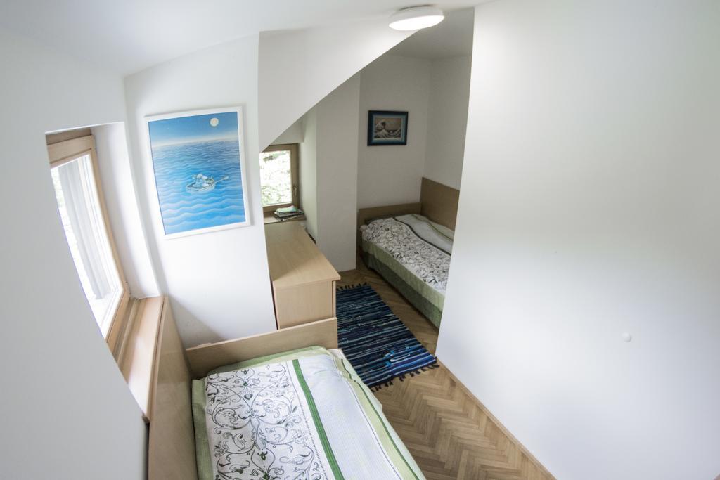Ferienwohnung A Million Dollar View Kranjska Gora Exterior foto